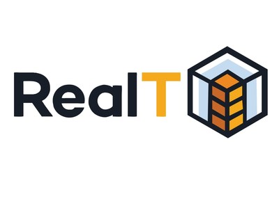 RealT-Logo Logo