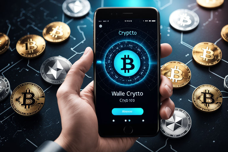 wallet crypto